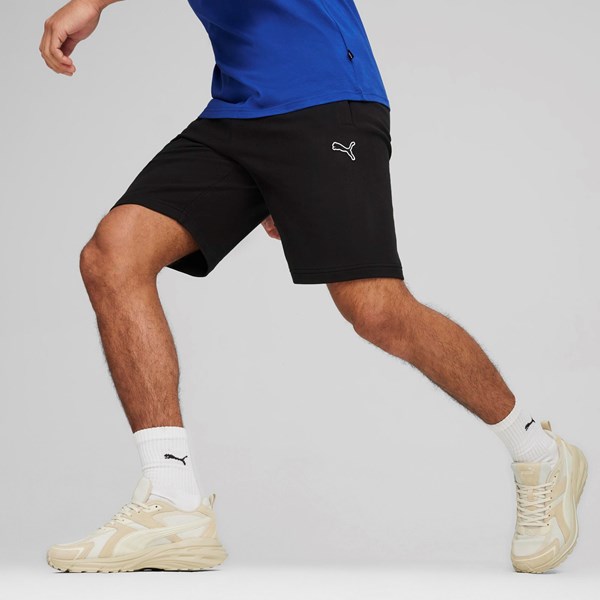 Erkek Şort BETTER ESSENTIALS Shorts 9 Ürün Kodu: 678827-01
