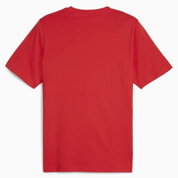 Erkek T-shirt GRAPHICS PUMA Ürün Kodu: 680172-PP011