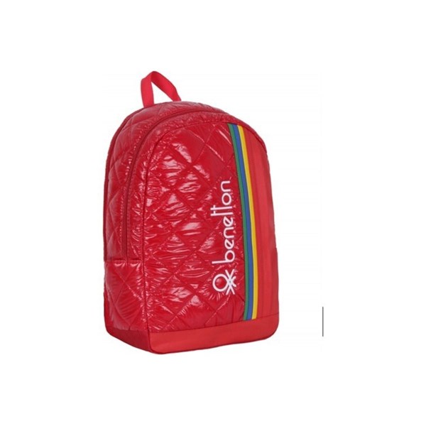 Çocuk sırt çantası BENETTON SIRT ÇANTASI Ürün Kodu: 70239-1005