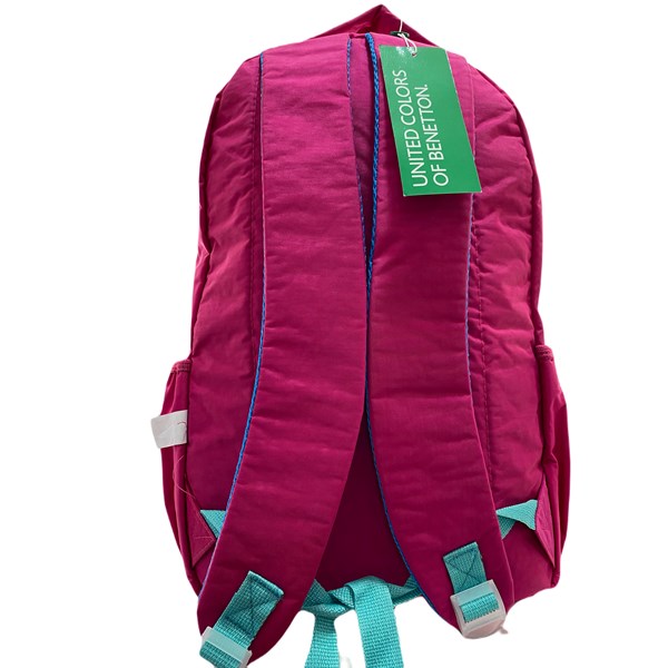 Unisex sırt çantası BENETTON SIRT ÇANTASI Ürün Kodu: 70466-1002