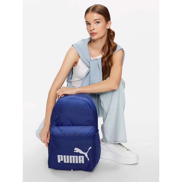 Unisex Çanta & Cüzdan PUMA Phase Sırt Çantası Backpack Ürün Kodu: 75487-PPP27