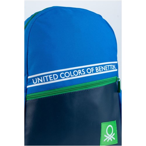 Çocuk sırt çantası BENETTON SIRT ÇANTASI Ürün Kodu: 76036-082