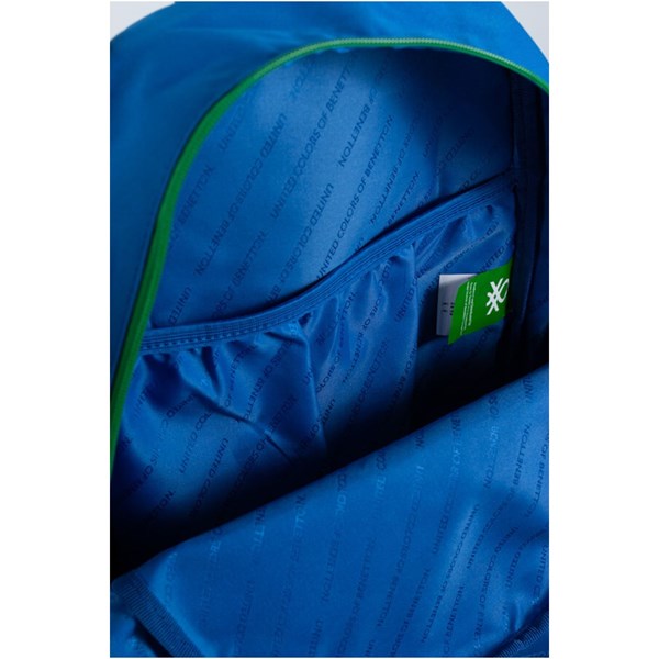 Çocuk sırt çantası BENETTON SIRT ÇANTASI Ürün Kodu: 76036-082