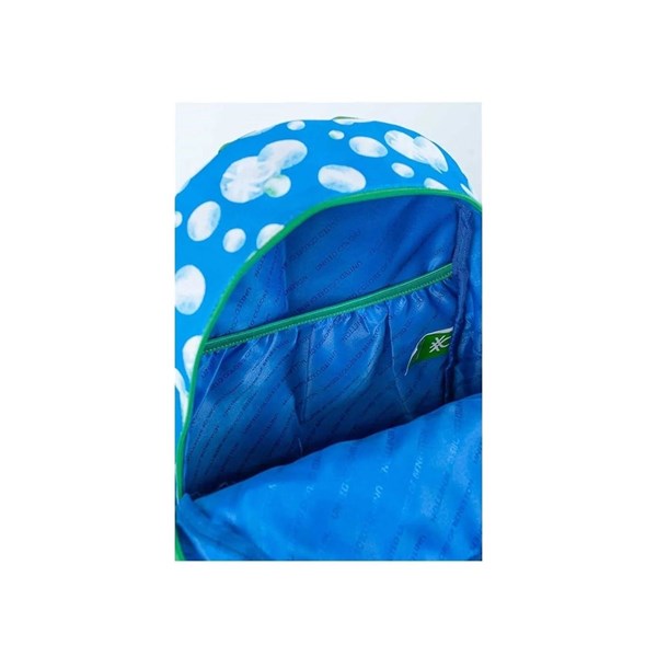 Çocuk sırt çantası BENETTON SIRT ÇANTASI Ürün Kodu: 76136-130