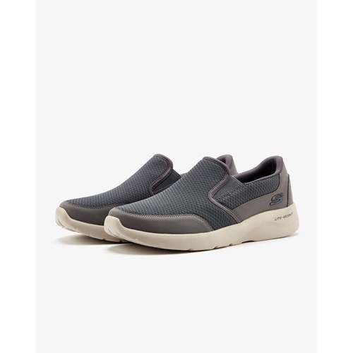 Erkek Günlük Giyim Ayakkabısı Skechers Erkek Ayakkabı DYNAMİGHT 2.0 Ürün Kodu: 894115TK-CHAR