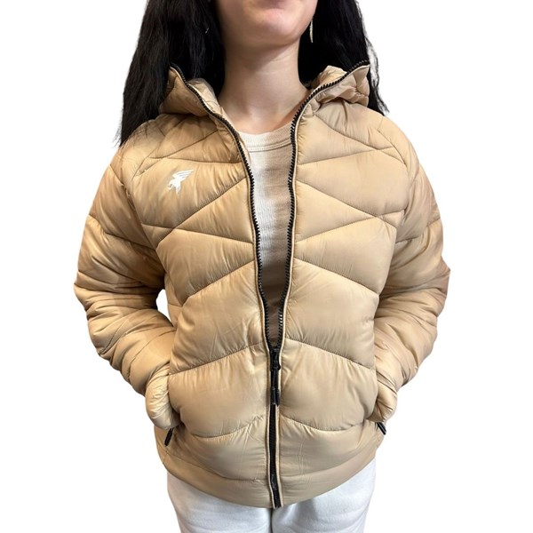 Kadın Mont EXPLORER ANORAK Ürün Kodu: 901496-188