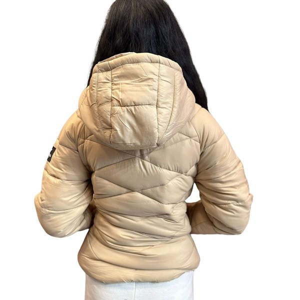 Kadın Mont EXPLORER ANORAK Ürün Kodu: 901496-188