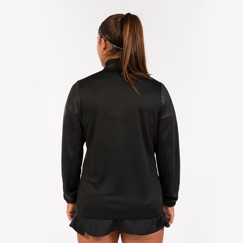 Kadın Sweatshirt MONTREAL FULL ZIP SWEATSHIRT Ürün Kodu: 901645-002