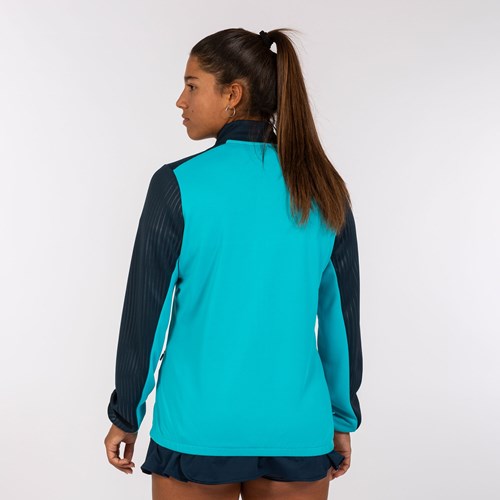 Kadın Sweatshirt MONTREAL FULL ZIP SWEATSHIRT Ürün Kodu: 901645-J013