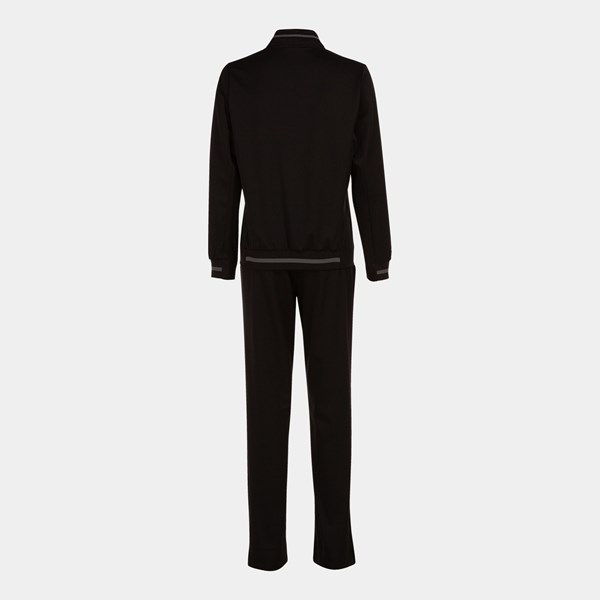 Kadın Eşofman Joma Kadın Günlük  Montreal Tracksuit Eşofman Takımı Ürün Kodu: 901858-J110
