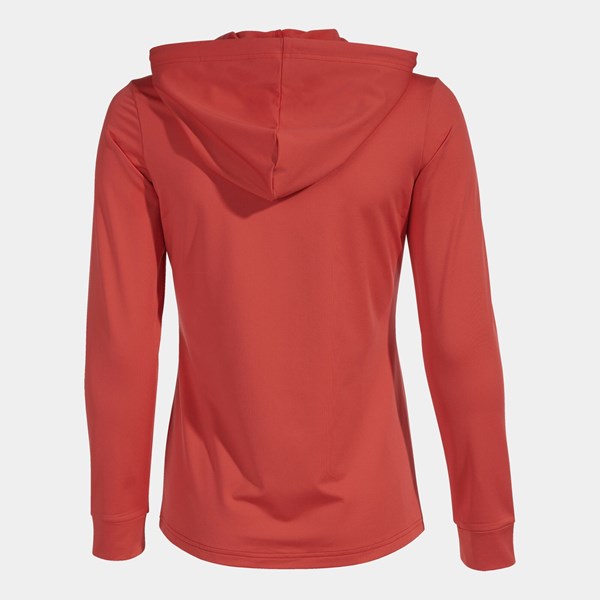 Kadın Fermuarlı Sweat Joma Kadın Günlük Sweatshirt Sculpture Zip-Up Hoodie Ürün Kodu: 901861-J623