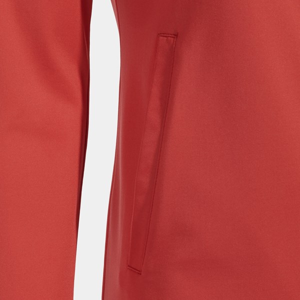Kadın Fermuarlı Sweat Joma Kadın Günlük Sweatshirt Sculpture Zip-Up Hoodie Ürün Kodu: 901861-J623