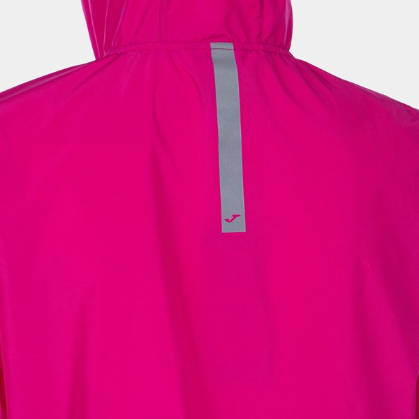 Kadın Yağmurluk & Yelek Joma Kadın Futbol Yağmurluk R-Night Raincoat Ürün Kodu: 901865-522