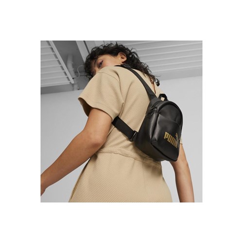 Unisex çanta Core Up Minime Backpack Ürün Kodu: 90280-01