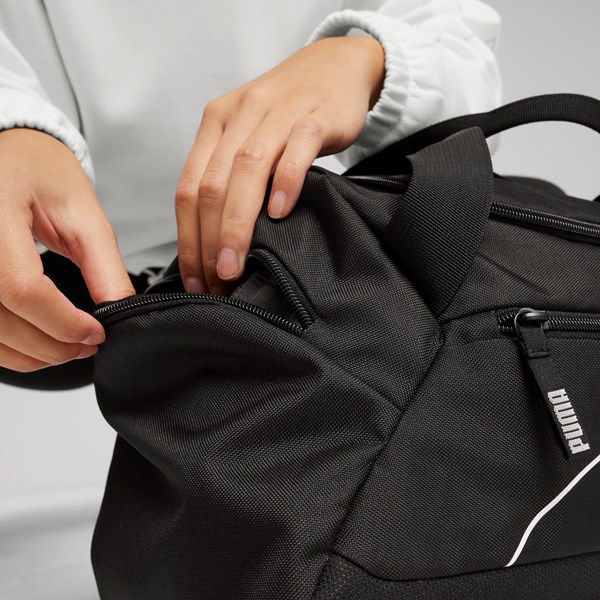 Unisex Çanta & Cüzdan Fundamentals Sports Bag Ürün Kodu: 90331-01