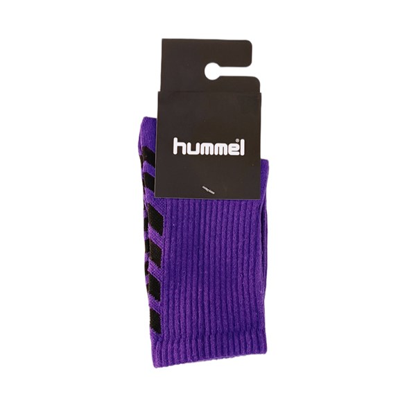 Çocuk Çorap HMLLONG SPORT 1PK BACKSIDE DESING SOCKS Ürün Kodu: 970145-3463