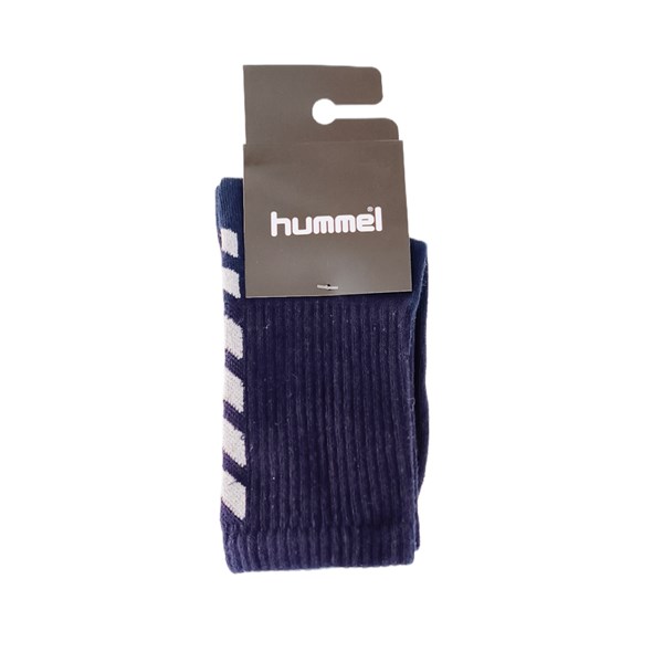 Çocuk Çorap HMLLONG SPORT 1PK BACKSIDE DESING SOCKS Ürün Kodu: 970145-7480