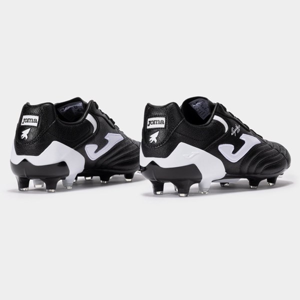 Erkek Krampon AGUILA CUP 2401 BLACK WHITE FIRM GROUND Ürün Kodu: ACUS2401FG-111