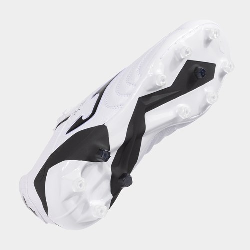 Erkek Krampon AGUILA CUP 2402 WHITE BLACK FIRM GROUND Ürün Kodu: ACUS2402FG-026