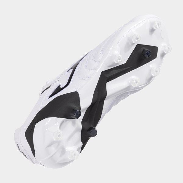 Erkek Krampon AGUILA CUP 2402 WHITE BLACK FIRM GROUND Ürün Kodu: ACUS2402FG-026