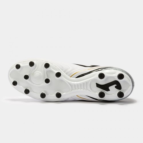Erkek Günlük Giyim Ayakkabısı AGUILA 2202 WHITE FIRM GROUND Ürün Kodu: AGUS2202FG-J2202