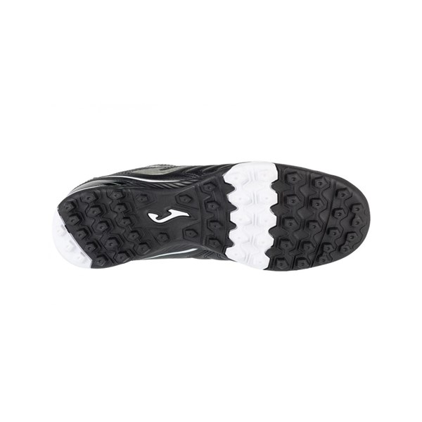 Erkek Halı Saha Ayakkabısı AGUILA 2401 BLACK WHITE TURF Ürün Kodu: AGUW2401TF-111