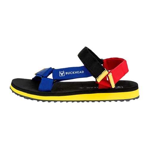 Unisex Terlik Sandalet & Deniz Ayakkabısı BUCK4001 SPEEDY Ürün Kodu: BUCK4001-BK101