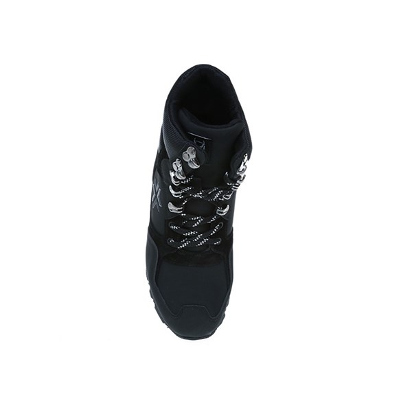 Erkek Günlük Giyim Ayakkabısı BUCK4035 FUNDAMENTAL HIGH MONO Ürün Kodu: BUCK4035-010