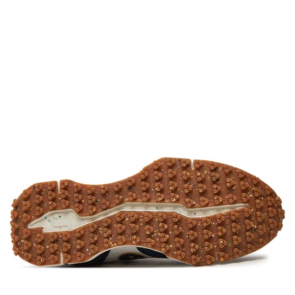Erkek Günlük Giyim Ayakkabısı C.1992 MEN 2433 MARINO AZUL BEIGE Ürün Kodu: C1992S2433-068