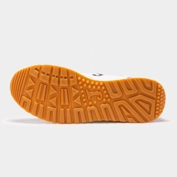Erkek Günlük Giyim Ayakkabısı Joma Clasic Günlük Ayakkabı Beyaz C.200 MEN 2202 WHITE NAVY Ürün Kodu: C200S2202-JO2202