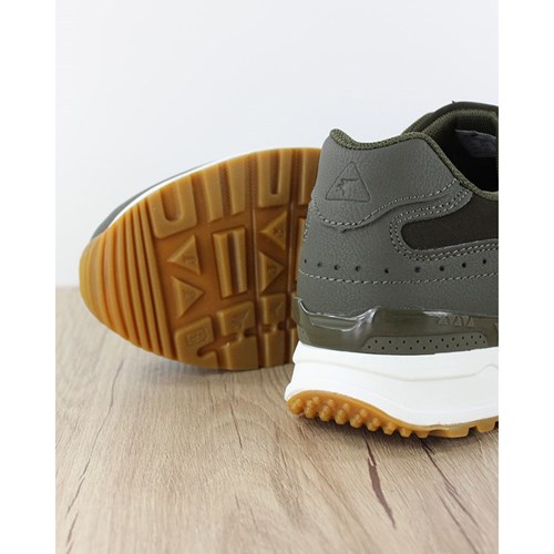 Erkek Günlük Giyim Ayakkabısı C.270 MEN 2027 GREEN Ürün Kodu: C270W2027-300