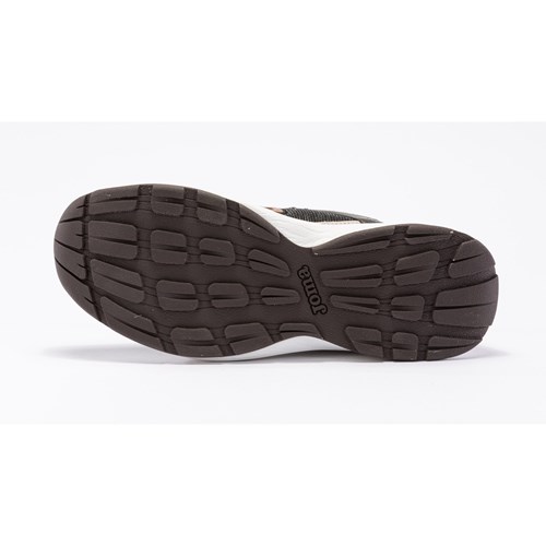 Kadın Günlük Giyim Ayakkabısı Joma Kadın Günlük Ayakkabı C.6100 LADY 2301 BLACK Ürün Kodu: C610LS2301-002