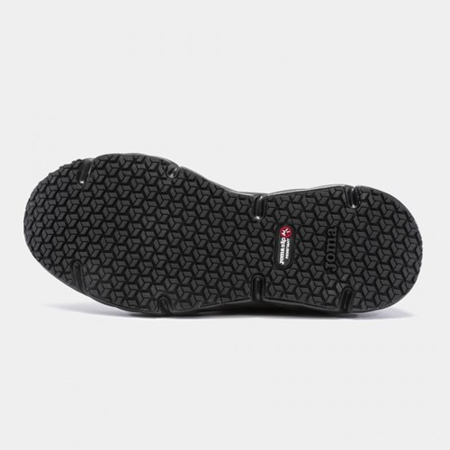 Erkek Günlük Giyim Ayakkabısı ATREYU MEN 2301 BLACK Ürün Kodu: CATREW2301-002