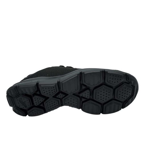 Kadın Günlük Giyim Ayakkabısı COMODITY LADY 2121 BLACK Ürün Kodu: CCOMLS2121-002