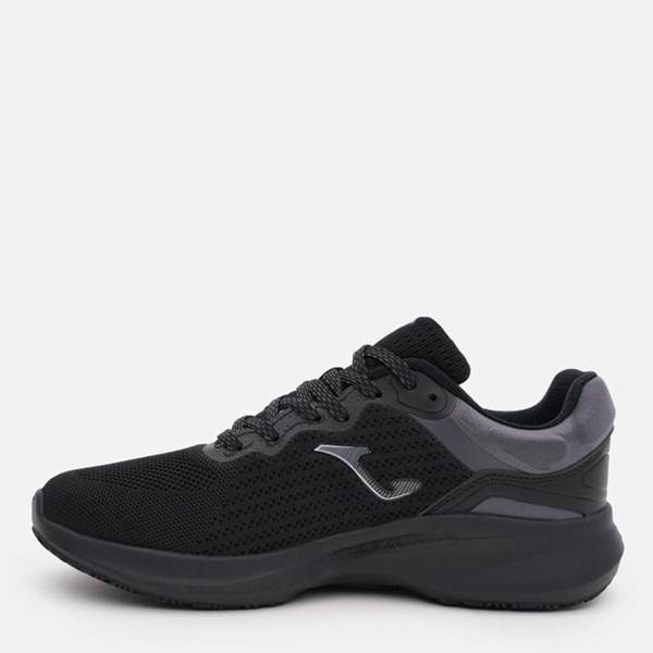 Erkek Günlük Giyim Ayakkabısı HAMRA MEN 2301 BLACK Ürün Kodu: CHAMRW2301-002