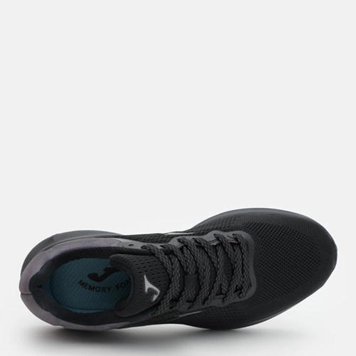 Erkek Günlük Giyim Ayakkabısı HAMRA MEN 2301 BLACK Ürün Kodu: CHAMRW2301-002