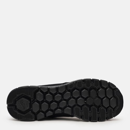 Erkek Günlük Giyim Ayakkabısı Joma Günlük Giyim Ayakkabısı Siyah C.LACELESS MEN 2201 BLACK Ürün Kodu: CLACES2201-JO2201