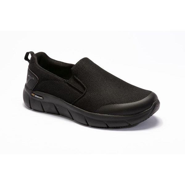 Erkek Günlük Giyim Ayakkabısı Joma Memoryfoam Bağcıksız Ayakkabı C.LACELESS 2301 BLACK Ürün Kodu: CLACES2301-002