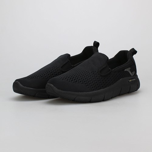 Kadın Günlük Giyim Ayakkabısı Joma Kadın Memory Foam Ayakkabı C.LACELESS LADY 2301 BLACK Ürün Kodu: CLACLS2301-002