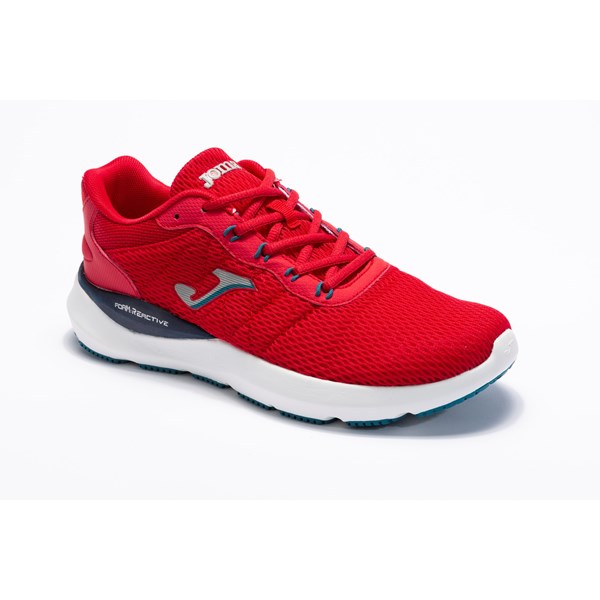 Erkek Günlük Giyim Ayakkabısı C.N 250 2306 RED Ürün Kodu: CN250S2306-454