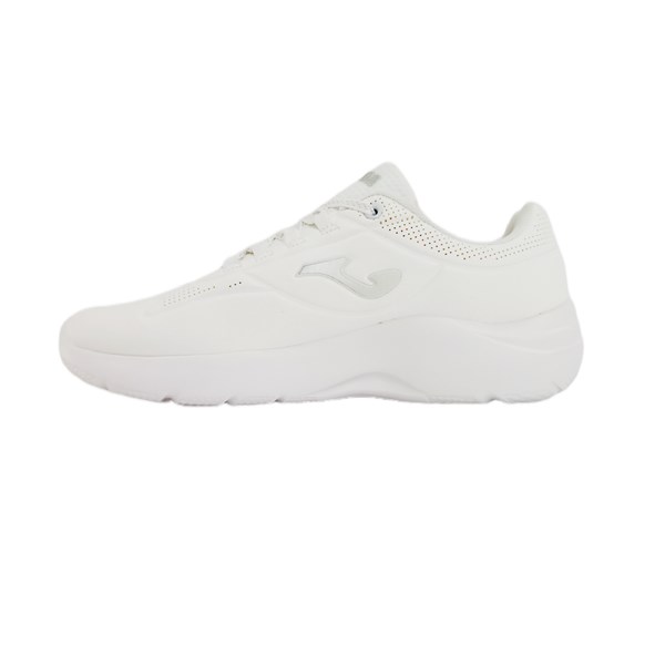 Kadın Günlük Giyim Ayakkabısı N-400 LADY 2302 WHITE Ürün Kodu: CN40LW2302-J003