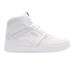 C.PLATEA MID LADY 2302 WHITE