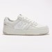 C.PLATEA LOW 2412 WHITE LIGHT GREY