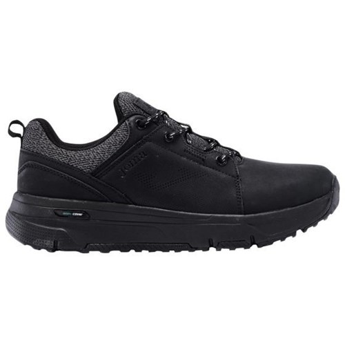 Erkek Günlük Giyim Ayakkabısı SANABRIA MEN 2301 BLACK Ürün Kodu: CSANAW2301-002