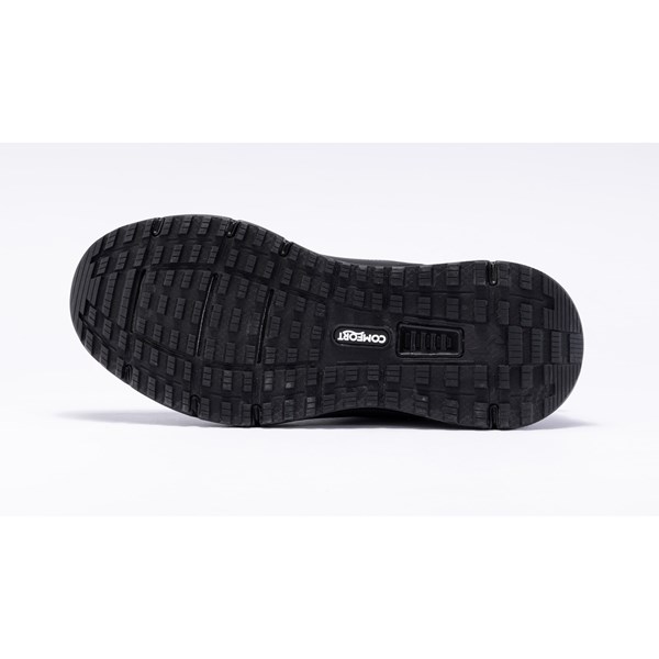 Erkek Günlük Giyim Ayakkabısı SANABRIA MEN 2301 BLACK Ürün Kodu: CSANAW2301-002