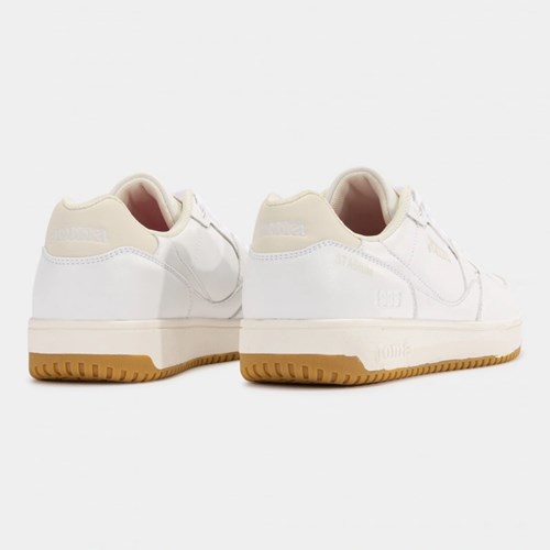 Kadın Günlük Giyim Ayakkabısı C.STADIUM LADY 2432 WHITE PINK Ürün Kodu: CSTALW2432-564