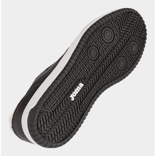 Erkek Günlük Giyim Ayakkabısı C.STADIUM MEN 2401 BLACK Ürün Kodu: CSTAW2401-001