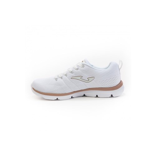 Kadın Günlük Giyim Ayakkabısı C.ZEN LADY 2002 WHITE-GOLD Ürün Kodu: CZENLS2002-000