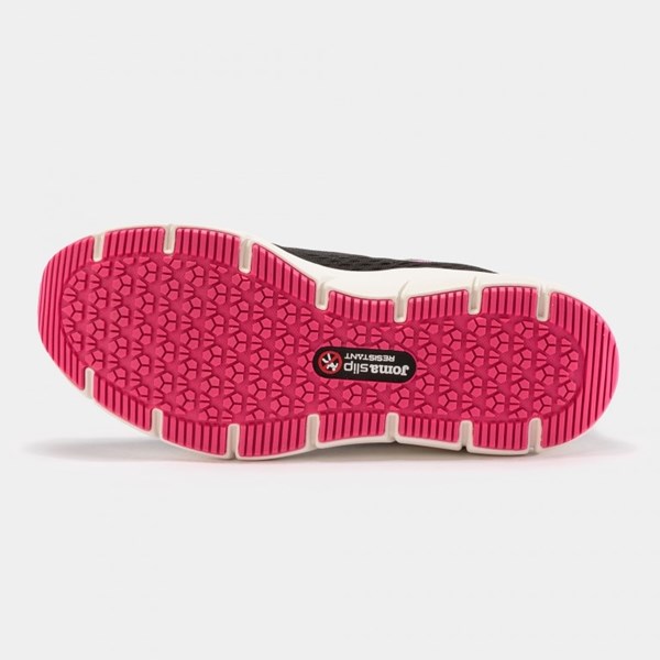 Kadın Günlük Giyim Ayakkabısı Joma Ayakkabı ZEN LADY 2131 FUCSIA Ürün Kodu: CZENLW2131-FUŞYA