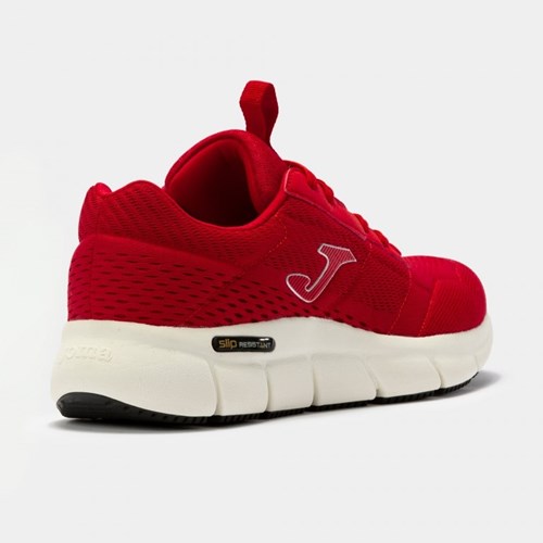 Erkek Günlük Giyim Ayakkabısı Joma Erkek Kırmızı Ayakkabı C.ZEN MEN 2206 RED Ürün Kodu: CZENS2206-J2206